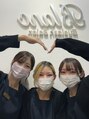 アイラッシュサロン ブラン イオンモール久御山店(Eyelash Salon Blanc)/久御山店スタッフ【全員美容師免許保持】