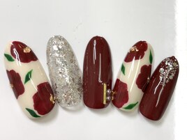 定額ハンドA-263　6980円