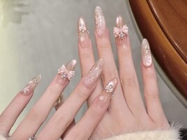 【クリスマス】オプションアート