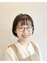 レッシュネイル サロンアンドスクール(RECH NAIL salon&school)&nbsp;権藤 那秀子