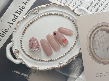 リムピッド せんげん台店(Limpid)/【選べるデザインコース】