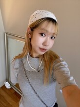 カラン バイ ソーイ アンド メイクアイ ラトット バイ ソーイ アンド メイクフェイス&nbsp;hoshi 