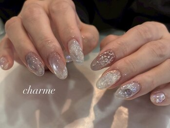 シャルム(charme)/