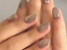 キルカスネイル(kirkas nail)