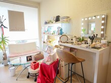 メナードフェイシャルサロン メルシーの雰囲気（癒しの時間をあなたに。ブライダルを控えた方にもおススメ）