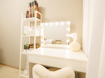 リスポアラボ(LIS PORE.LAB)/