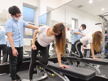 リアン 薬院店(Lien)/中央区女性美尻特化下半身強化