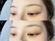 アモ 薬院 高砂(amo)/アイブロウワックス