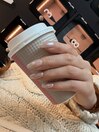 トレンドヘイリーネイル