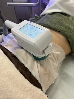 リラックスアンドビューティ(Relax&Beauty)/脂肪冷却