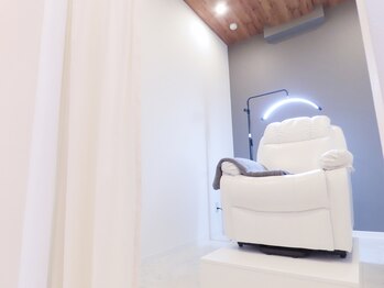 ノーチェ(noce)/完全個室となっております。