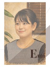 きたのスタジオ 小山田店 エミ