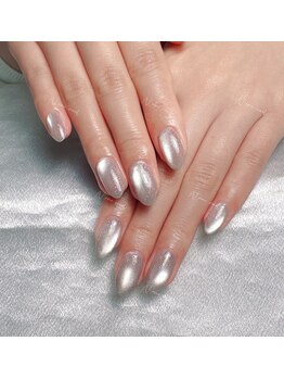 エヌワンネイル(N.one nail)/