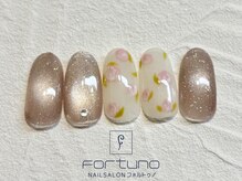 フォルトゥノ イオンタウン富士南店(Fortuno)/トレンドネイル