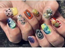 やり放題コース