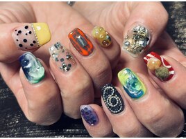 やり放題コース