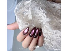 ネイルYMIサロン(Nail.YMI Salon)/