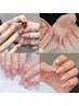 【春のおすすめ】フラワーデザイン定額コース