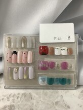 キャンアイドレッシー 小幡店/2026年4月限定 定額Bプラン