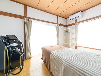 シロ つくば(SHIRO)の写真