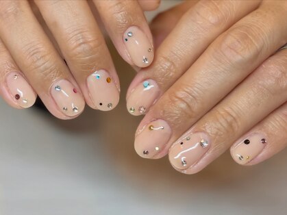 ベルクルール 駒沢大学店の写真