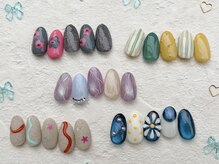 ネイルサロン アイナ(NailSalon Aina)