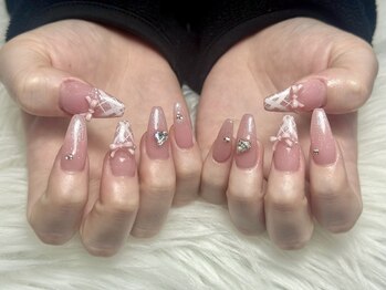 アミネイル 中野(Ami Nail)/