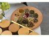 【平日限定】滝汗♪低温殺菌国産よもぎ＆ハーブ蒸し　