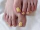 ディーエヌネイルサロン(d’n nailsalon)の写真/可愛すぎる大満足ネイルを叶えるなら《d’n nailsalon》持ち込み対応◎スピーディーなのに高クオリティ★