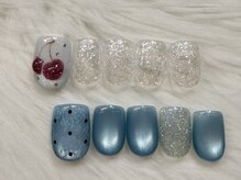 トイロ 袖ヶ浦店(toiro)/◆フットシルバーコース◆