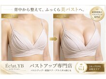 エクラワイビー(Eclat.YB)