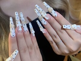 ドットネイル