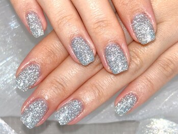 ウルネイル(Uru nail)/フラッシュネイル