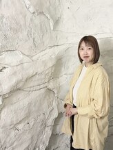 アイビーアイラッシュ(IVY EYELASH)&nbsp;藤 由