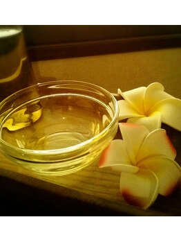 アロマド(AromaDo)/オイル