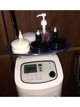 サロンドエミ テラピー(salon de emi)/スーパーセルム