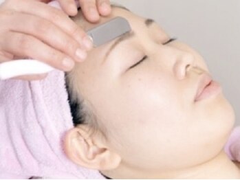 ピンクポケット(Pink Pocket)/眉を整えるのが苦手な方にも◎