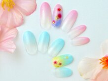 コットンローズ(Cotton Rose)/