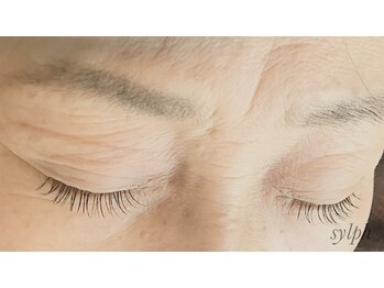 シルフ テソロ店(Sylph TESORO)/