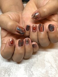 アートやり放題60分￥8000