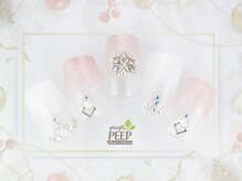 ピッピ 桜新町店(peep PEEP)/19年12月のおすすめコース-4