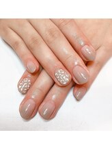 ノーヴォバイショールーム(novo by showroom)/グラデーション