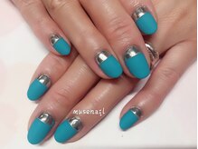 ミューズネイル(muse nail)/