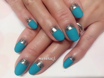 ミューズネイル(muse nail)/