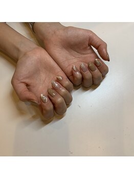 ラス 方南町駅前店(LATH)/5月ネイル