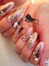 ネイルサロンモカネコ 町田店(Moca Neco)&nbsp;フォト ギャラリー