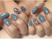 ジェイノヴァール(Jnovart)/