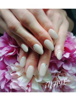 アイネイル(iNAIL)/