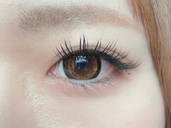 アイクイック 北千住店(Ai Quick)/フラットラッシュ付け放題