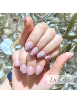 ラルーナ(La Luna)/カラグラ★担当スサ